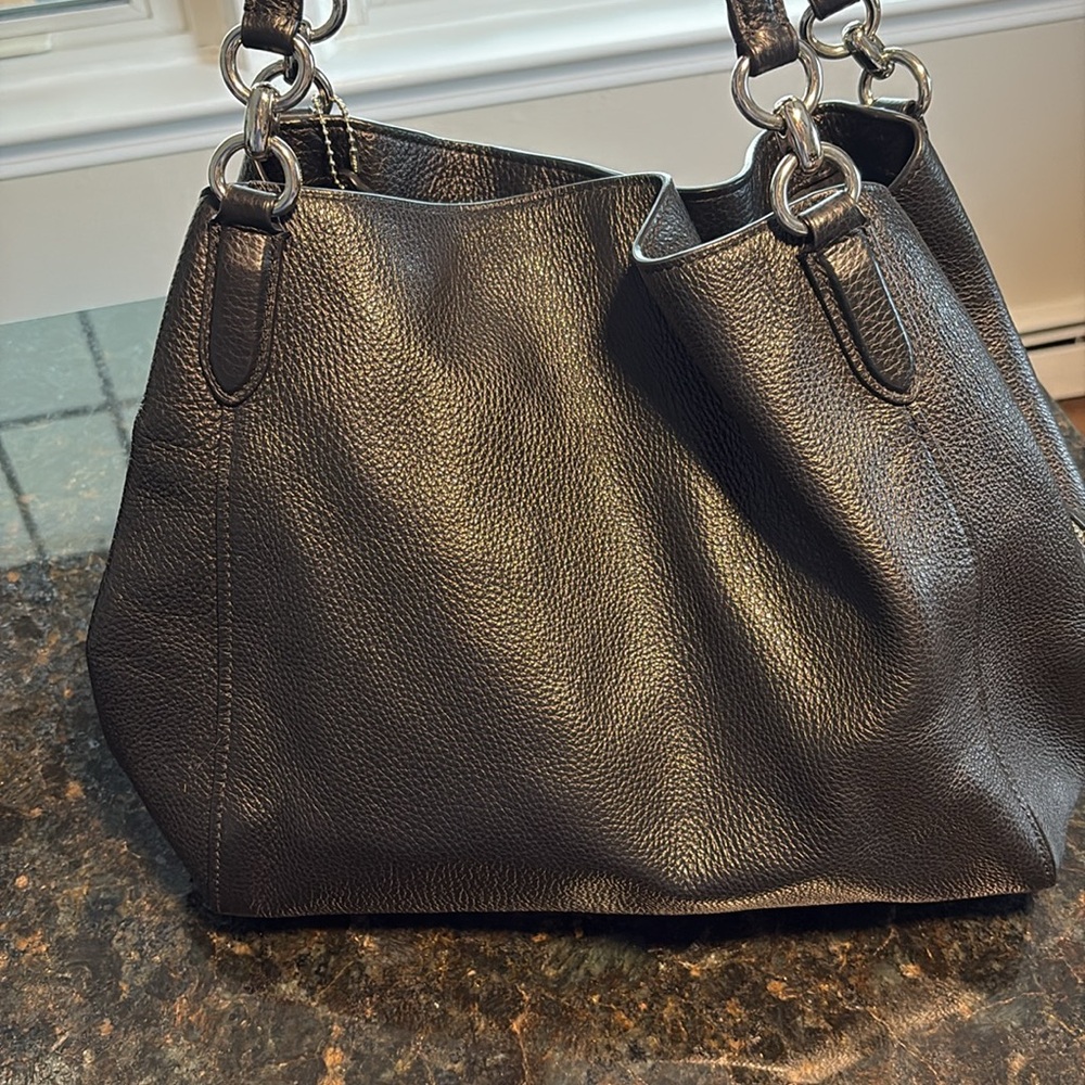 Coach bag - Picture 3 of 10